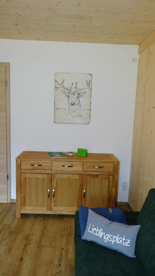Waldblick Im Happy Allgaeu - Wohnung Mit Grosser Dachterrasse Leutkirch im Allgäu 외부 사진