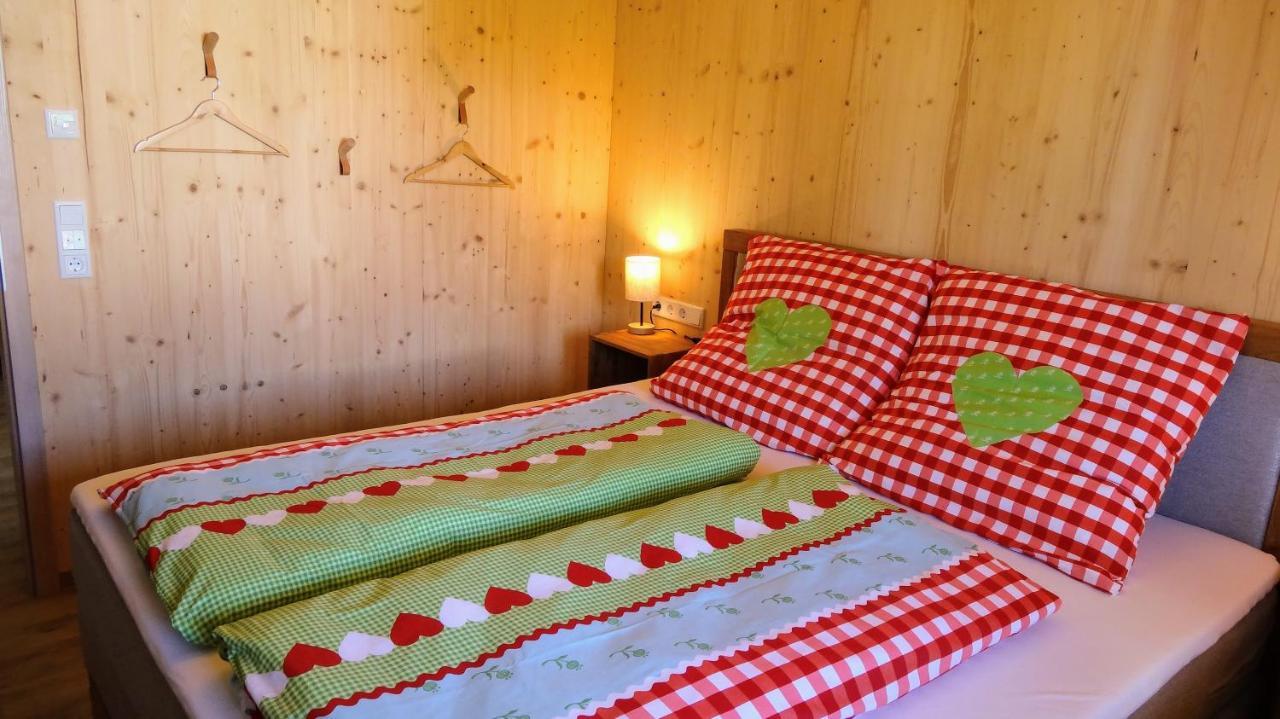Waldblick Im Happy Allgaeu - Wohnung Mit Grosser Dachterrasse Leutkirch im Allgäu 외부 사진