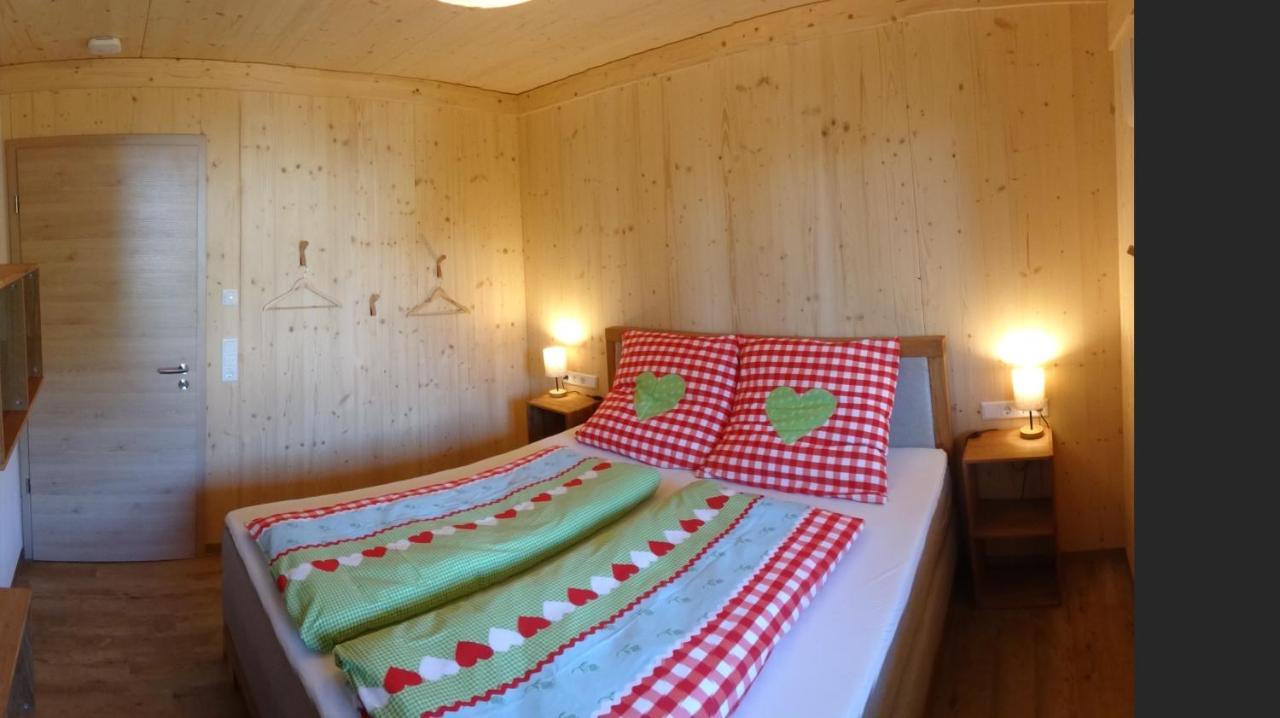 Waldblick Im Happy Allgaeu - Wohnung Mit Grosser Dachterrasse Leutkirch im Allgäu 외부 사진